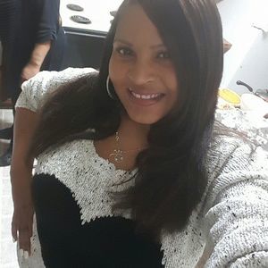 Meet your Posher, Anita